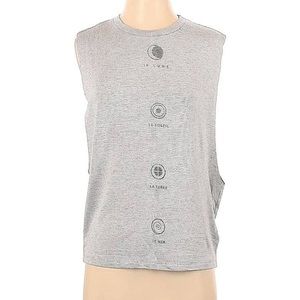 Truly Madly Deeply lunar cycle muscle tank 🌙